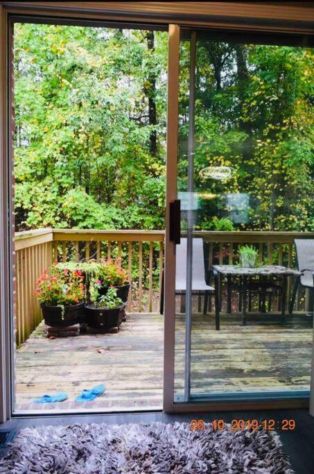 New Modern House?A Mins To Hwy I-85, 316 Villa Lawrenceville Bagian luar foto