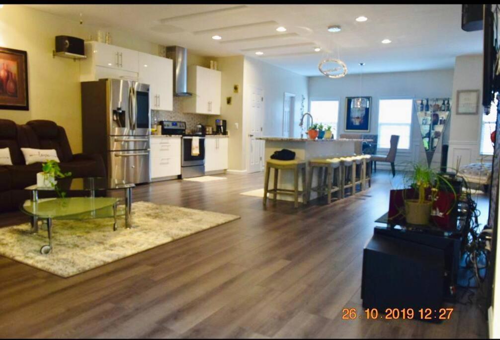 New Modern House?A Mins To Hwy I-85, 316 Villa Lawrenceville Bagian luar foto