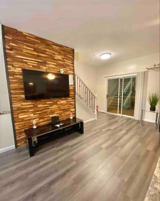 New Modern House?A Mins To Hwy I-85, 316 Villa Lawrenceville Bagian luar foto